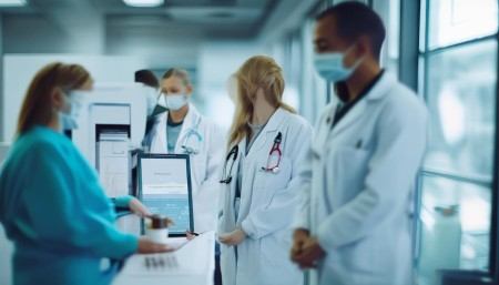 医药行业CRM-医药领域客户关系管理