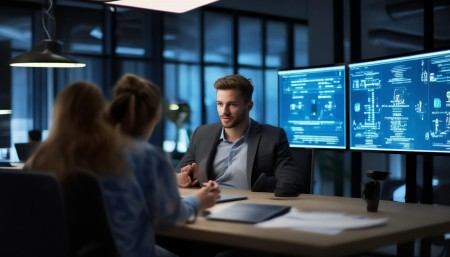 CRM系统介绍-CRM系统功能详解