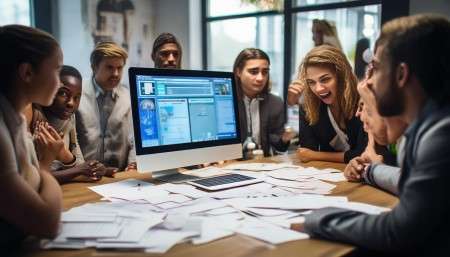 CRM官网-客户关系管理官方平台