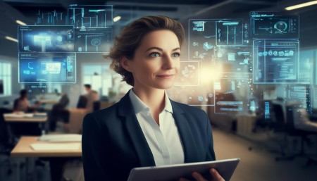 在线CRM管理系统-云端客户关系管理平台