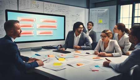 CRM需求文档-客户关系管理系统需求说明书