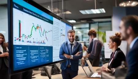 CRM系统优势-CRM系统的核心价值与优势解析