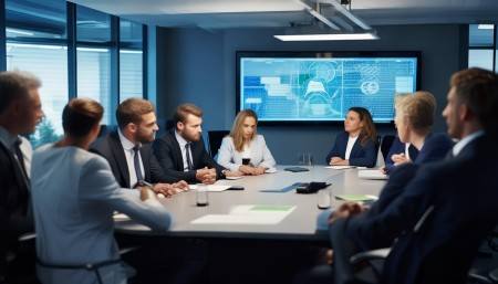 CRM系统优势-CRM系统的核心价值与优势解析