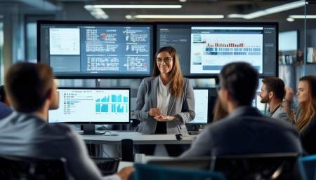 客户CRM-客户关系管理系统