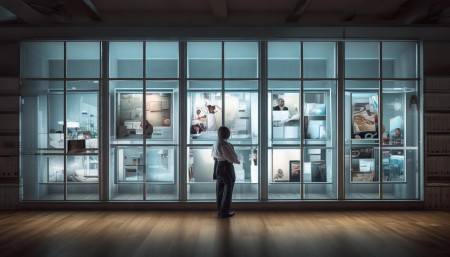 客户CRM-客户关系管理系统