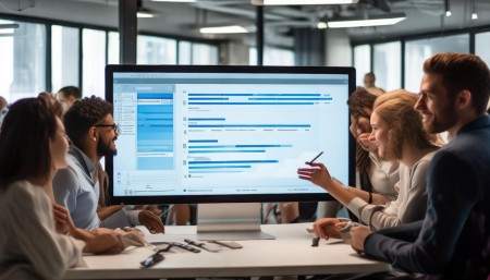 客户CRM-客户关系管理系统