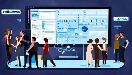 CRM方案-客户关系管理解决方案