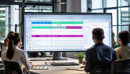 CRM方案-客户关系管理解决方案