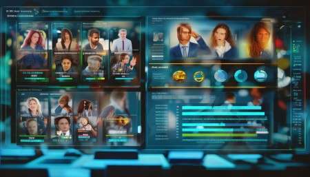 企业CRM系统-企业客户关系管理平台