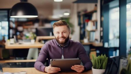 企业CRM系统-企业客户关系管理平台