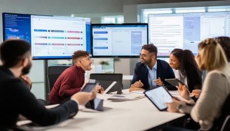 企业CRM系统-企业客户关系管理平台