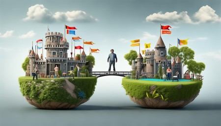 CRM企业-客户关系管理企业