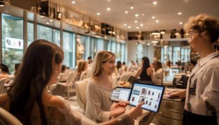 会员CRM-客户会员管理系统