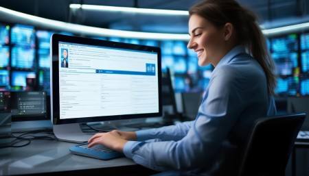 会员CRM-客户会员管理系统