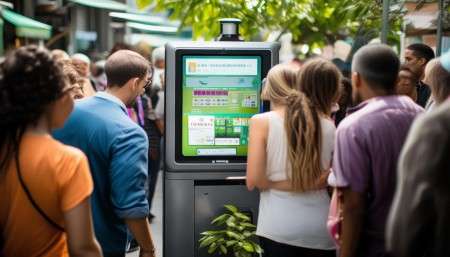 会员CRM-客户会员管理系统