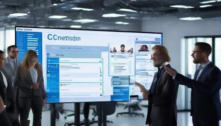 CRM流程-客户关系管理流程优化