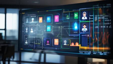 CRM后台-客户管理平台