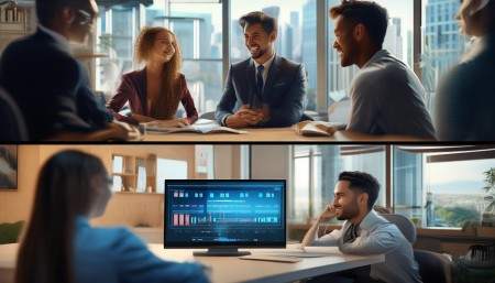 CRM后台-客户管理平台