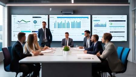 CRM销售管理系统-客户关系与销售管理平台