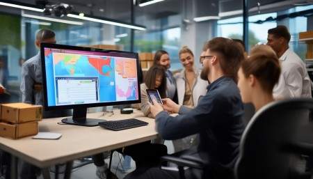 CRM和erp-客户关系管理与企业资源规划