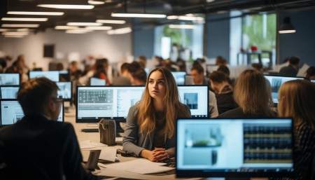 CRM框架-客户关系管理架构