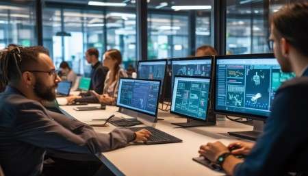 CRM产品经理-客户关系管理产品负责人