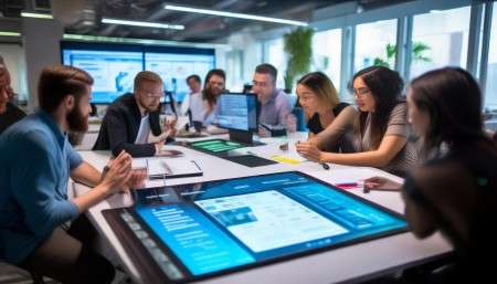 CRM产品经理-客户关系管理产品负责人