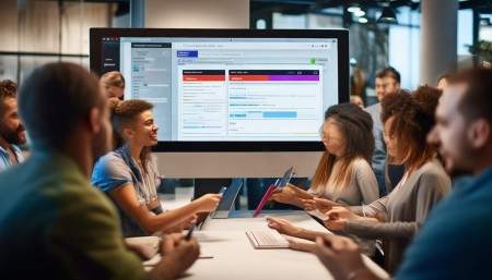 CRM管理系统定制-定制化CRM管理系统