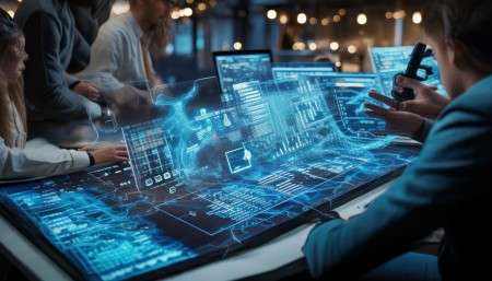 CRM管理体系-客户关系管理架构