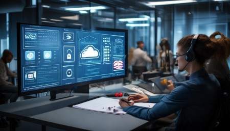 移动营销CRM-智能移动客户关系管理