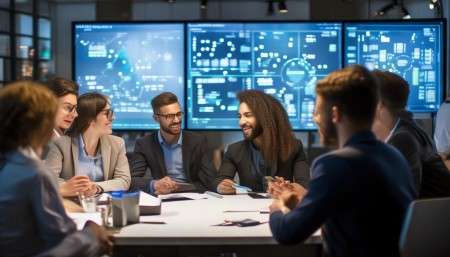 客户跟进管理系统-客户关系追踪平台