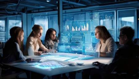 客户跟进管理系统-客户关系追踪平台