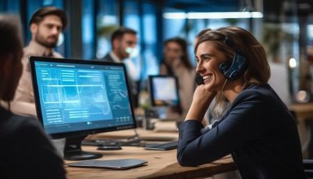 CRM服务-客户关系管理服务