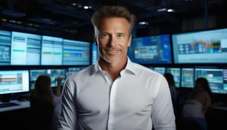 CRM系统公司-客户关系管理解决方案提供商