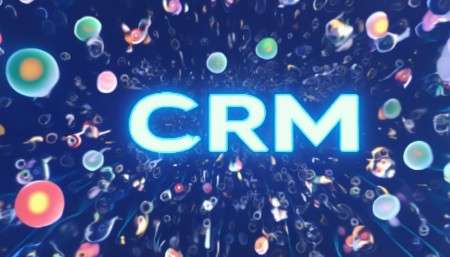 CRM厂商-客户关系管理解决方案提供商