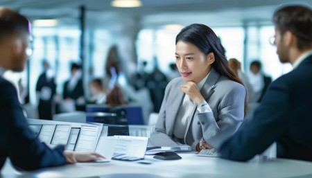 CRM厂商-客户关系管理解决方案提供商