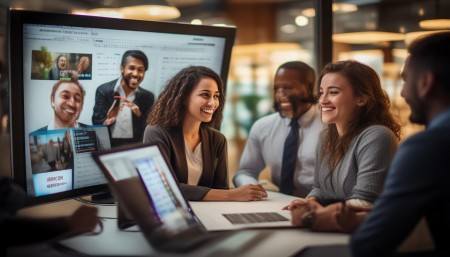 CRM的作用-CRM系统的核心价值与应用