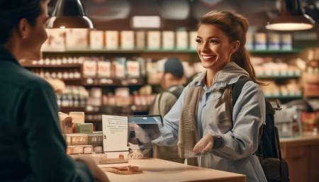 CRM的作用-CRM系统的核心价值与应用