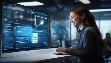 呼叫中心CRM-智能客服客户关系管理系统