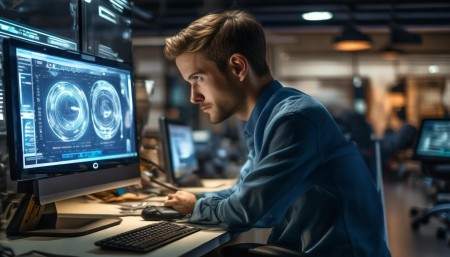 呼叫中心CRM-智能客服客户关系管理系统