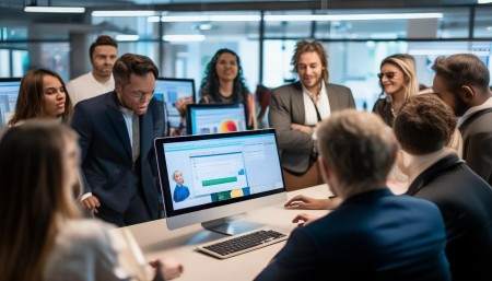 外贸CRM系统-国际业务客户管理系统