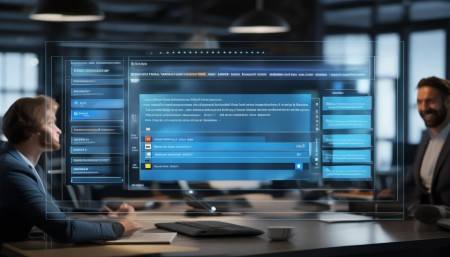 外贸CRM系统-国际业务客户管理系统