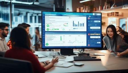 CRM功能模块-客户关系管理功能模块