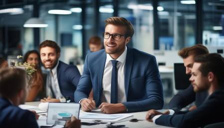 CRM模型-客户关系管理架构