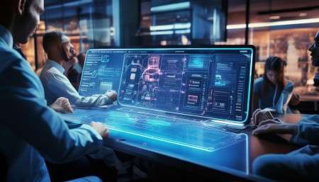 CRM系统架构-CRM系统技术架构解析