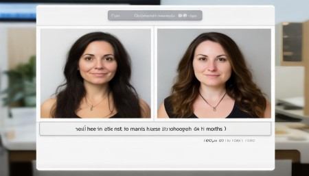 CRM图片-客户关系管理系统示意图
