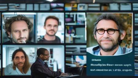 CRM图片-客户关系管理系统示意图