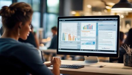 CRM系统功能模块-CRM系统核心功能模块解析