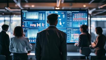 CRM销售管理软件-客户关系与销售管理一体化平台