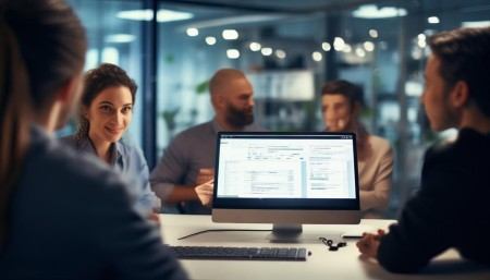 CRM销售管理软件-客户关系与销售管理一体化平台